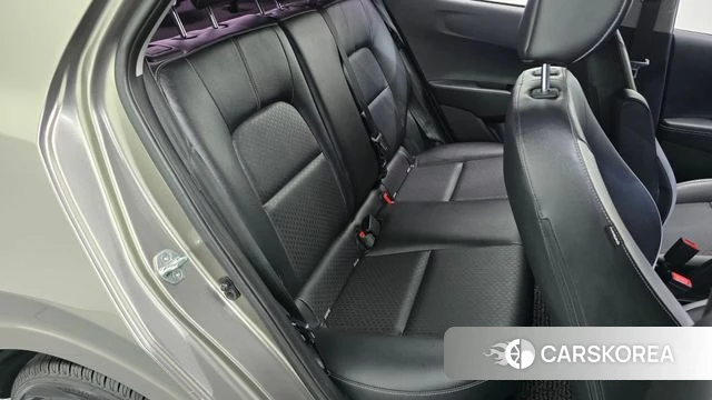 Kia All New Morning (JA) 2018 Серый из Кореи, фото 2