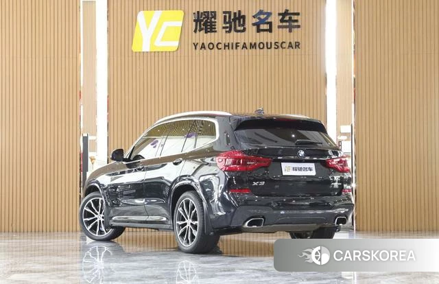 BMW X3 id 3882644 из Китая 2