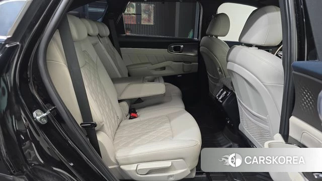 Kia Sorento 4th Generation 2020 Черный из Кореи, фото 2