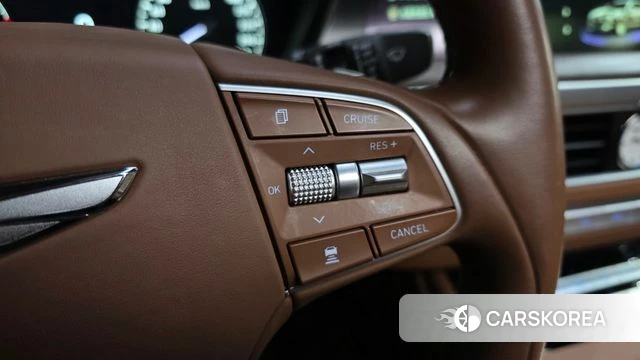 Genesis G90 id 4459169 из Кореи 2