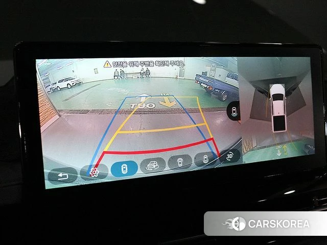 Ssangyong The New Rexton Sports Cannes 2024 Светло-зеленый из Кореи, фото 2