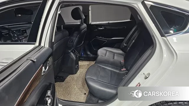 Kia Come New K7 id 3773012 из Кореи 2