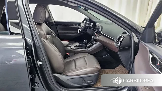 Hyundai Grandeur IG 2019 Серый из Кореи, фото 2