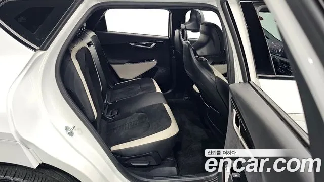 Kia EV6 id 2816905 из Кореи 2