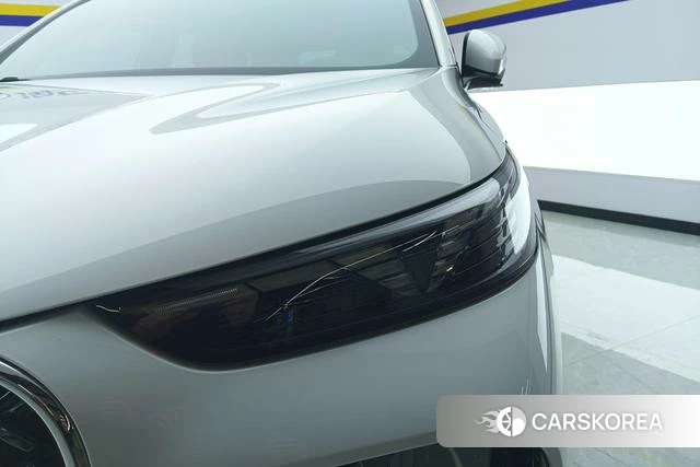 Chery Tiggo 8 PLUS 2024 Белый из Китая, фото 2