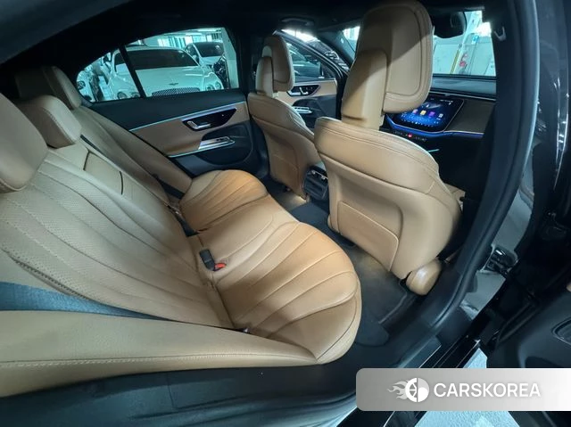 Mercedes-Benz E-Class W214 2025 Серый из Кореи, фото 2
