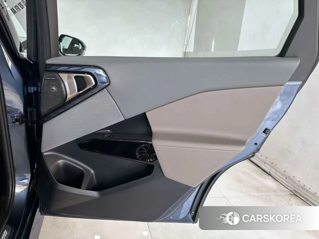BMW X3 2025 Синий из Китая, фото 2