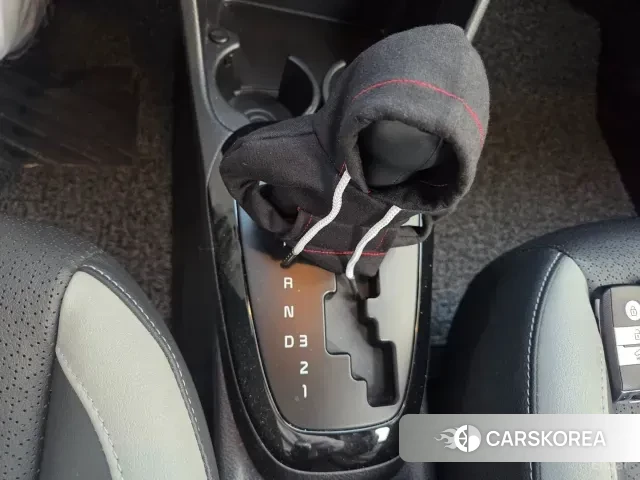 Kia Morning Urban (JA) 2023 Белый из Кореи, фото 2