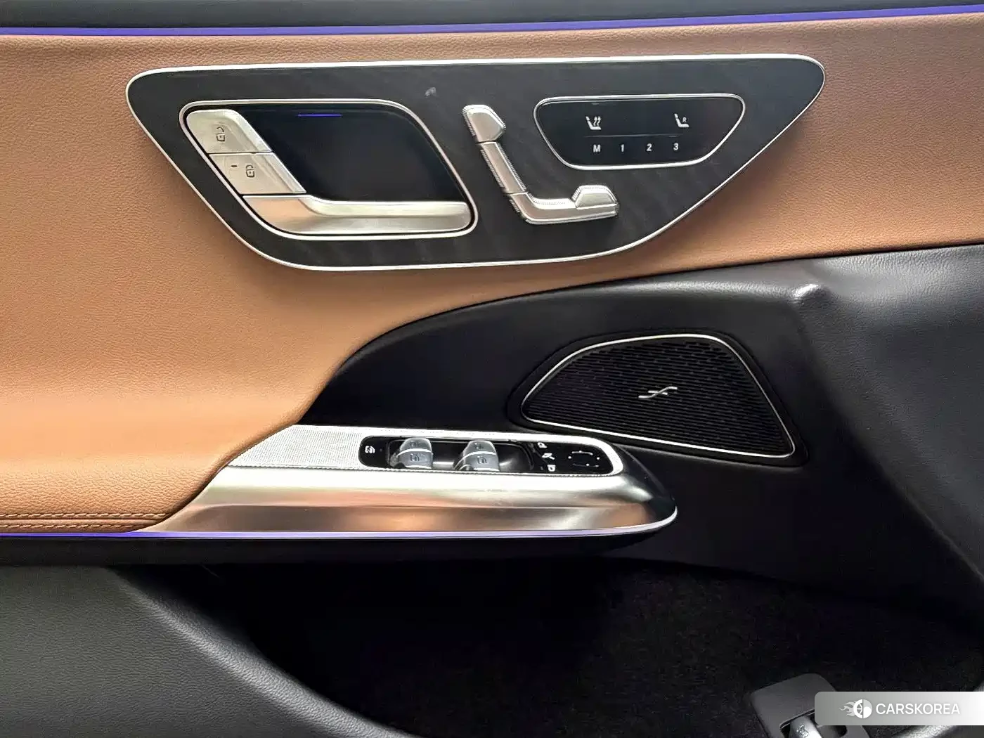 Mercedes-Benz E-Class 2025 Черный из Китая, фото 2