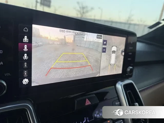 Kia Sorento 4th Generation 2020 Черный из Кореи, фото 2