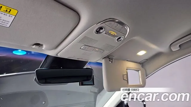 Hyundai The New Grandeur IG 2020 Серый из Кореи, фото 2