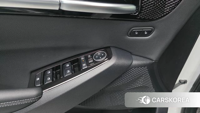 Kia The New Seltos 2024 Белый из Кореи, фото 2
