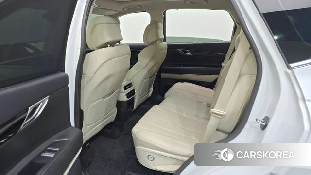 Genesis GV80 2021 Белый из Кореи, фото 2