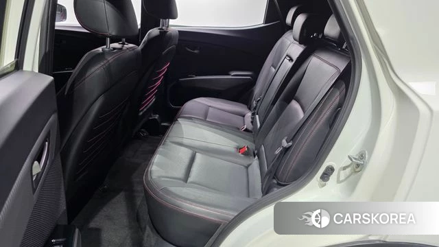 Ssangyong Berry New Tivoli 2020 Белый из Кореи, фото 2