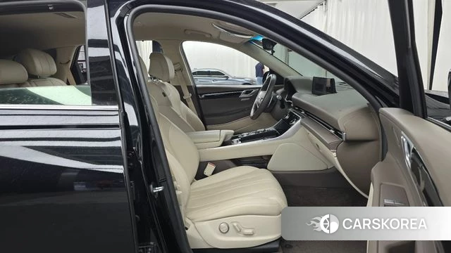 Genesis GV80 2023 Черный из Кореи, фото 2