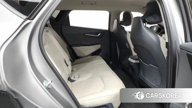 Kia EV6 2023 Серый из Кореи, фото 2