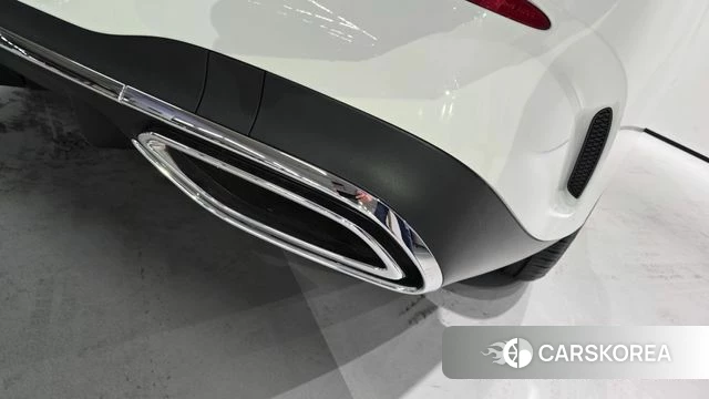 Mercedes-Benz CLA-Class C118 2025 Белый из Кореи, фото 2