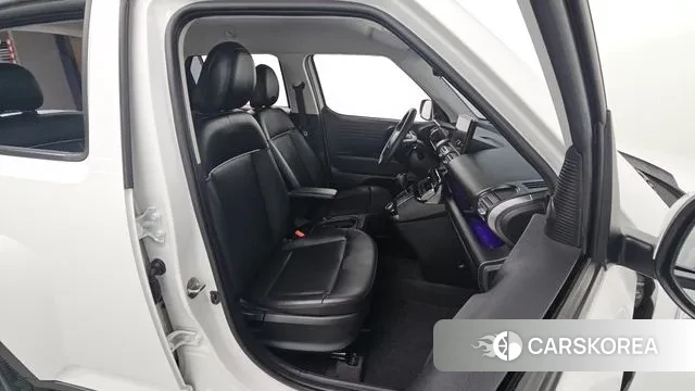 Hyundai Casper 2021 Белый из Кореи, фото 2