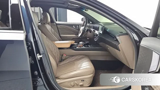 Kia K8 id 3655174 из Кореи 2