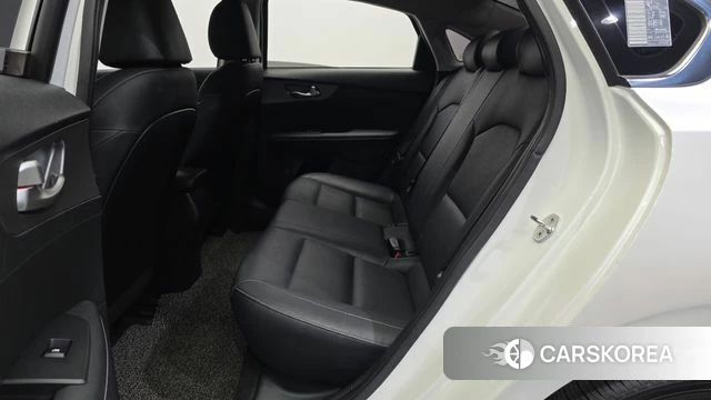 Kia Come New K3 2019 Белый из Кореи, фото 2