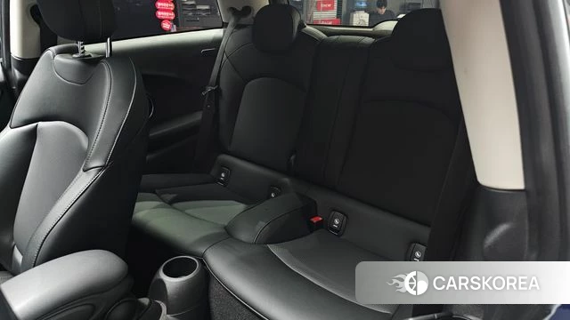 Mini Cooper 2020 Синий из Кореи, фото 2