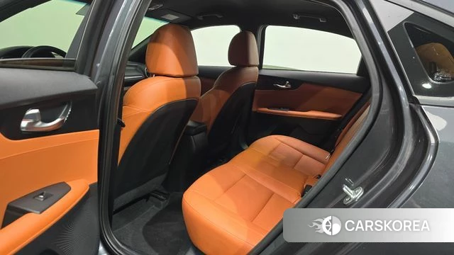 Kia The New K3 2nd generation id 3934663 из Кореи 2