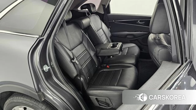 Kia The New Sorento 2018 Серый из Кореи, фото 2