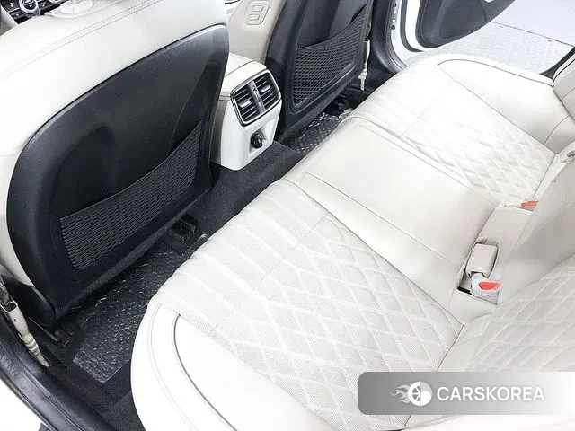 Genesis G70 2019 Белый из Кореи, фото 2