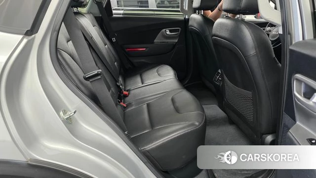 Kia Niro Plus 2022 Серебряный из Кореи, фото 2