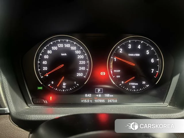 BMW X1 2019 Белый из Китая, фото 2