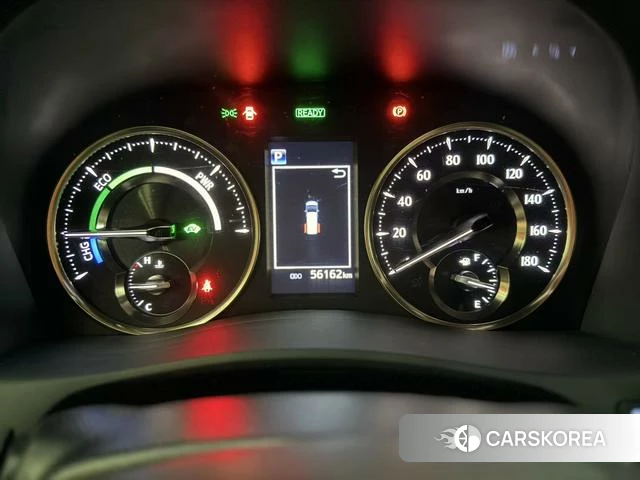 Lexus LM 2022 Черный из Китая, фото 2