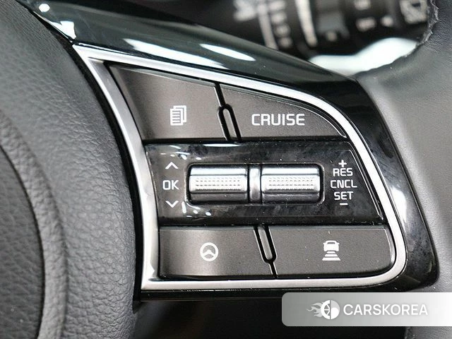 Kia Seltos 2019 Серый из Кореи, фото 2
