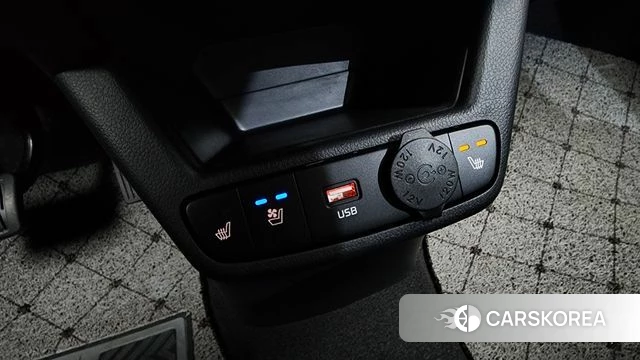 Kia The New Kia Ray 2026 Белый из Кореи, фото 2