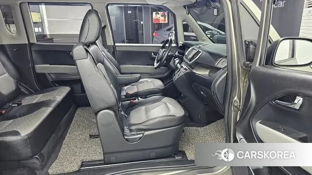 Kia The New Ray 2018 Серый из Кореи, фото 2