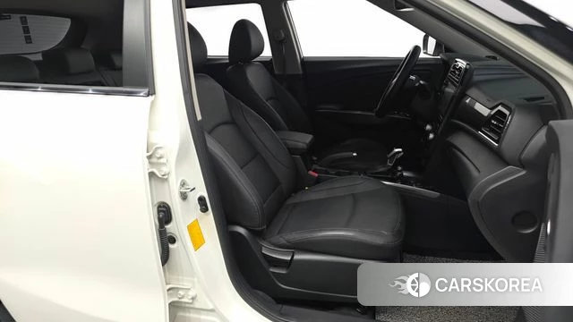 Ssangyong Berry New Tivoli 2019 Белый из Кореи, фото 2
