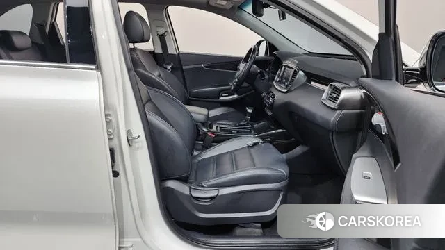 Kia The New Sorento 2018 Белый из Кореи, фото 2