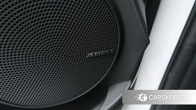 Hyundai The New Kona 2021 Белый из Кореи, фото 2