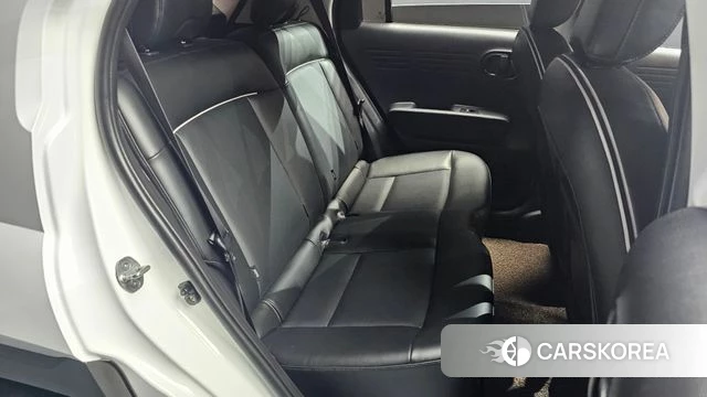 Hyundai Casper 2021 Белый из Кореи, фото 2