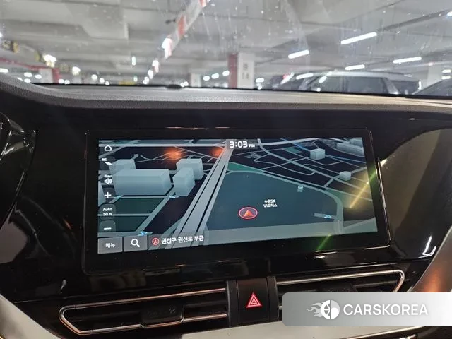 Kia The New Niro 2020 Белый из Кореи, фото 2