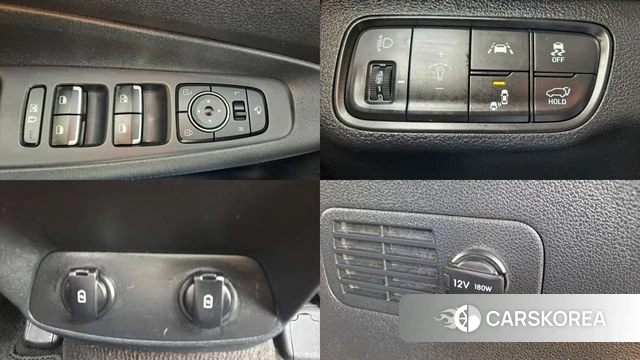 Hyundai Santa Fe TM 2019 Серый из Кореи, фото 2