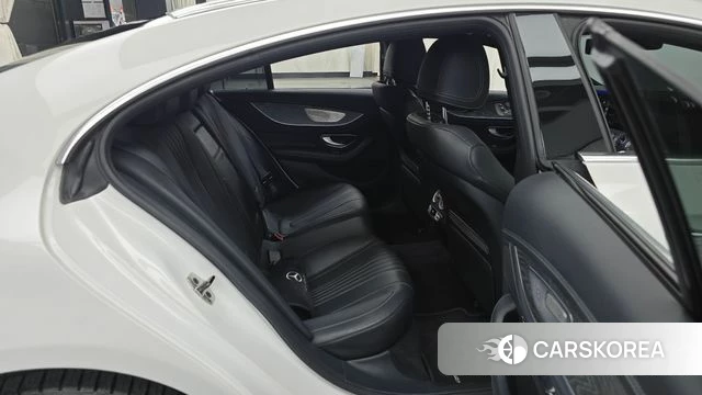 Mercedes-Benz CLS-Class C257 2020 Белый из Кореи, фото 2