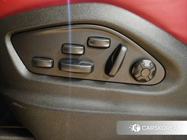 Porsche Cayenne (PO536) 2023 Черный из Кореи, фото 2