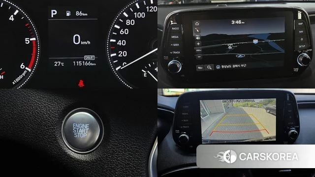 Hyundai Santa Fe TM 2019 Черный из Кореи, фото 2