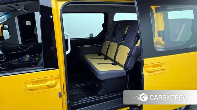 Hyundai Staria id 2441922 из Кореи 2