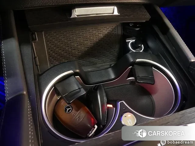 Mercedes-Benz GLS - Class X167 2021 Черный из Кореи, фото 2