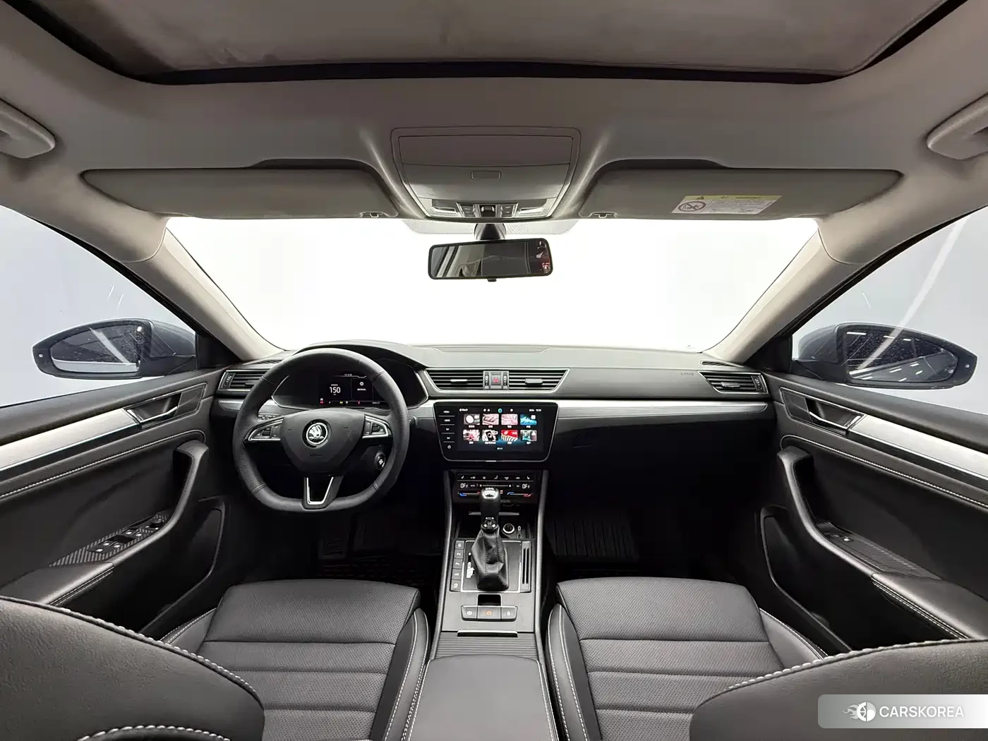 Skoda Speed pie 2024 Silver/gray из Китая, фото 2