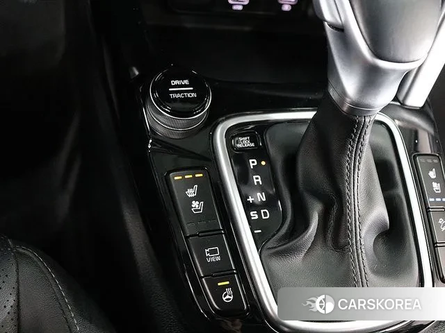 Kia Seltos 2019 Серый из Кореи, фото 2