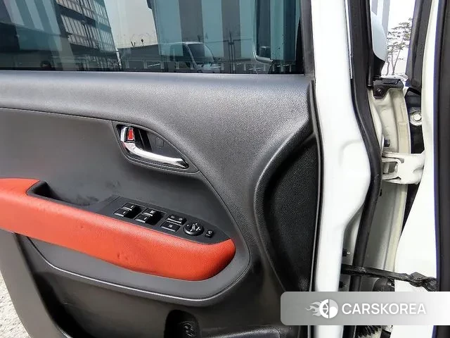 Kia The New Ray 2022 Белый из Кореи, фото 2