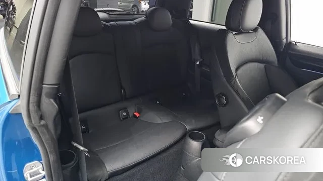 Mini Cooper Electric id 2915123 из Кореи 2