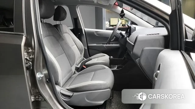 Kia All New Morning (JA) 2018 Серый из Кореи, фото 2